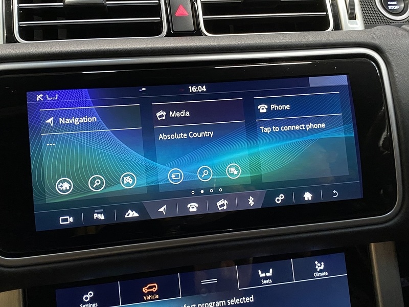 Used Land Rover Range Rover 2018 for sale - 76320102: Photo 37