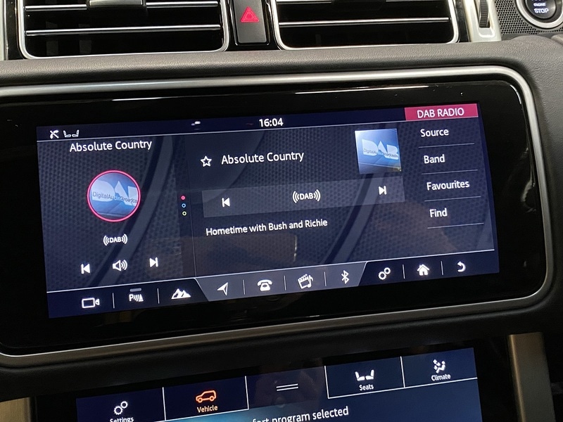 Used Land Rover Range Rover 2018 for sale - 76320102: Photo 38