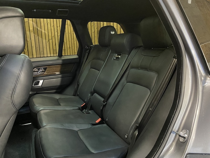 Used Land Rover Range Rover 2018 for sale - 76320102: Photo 39