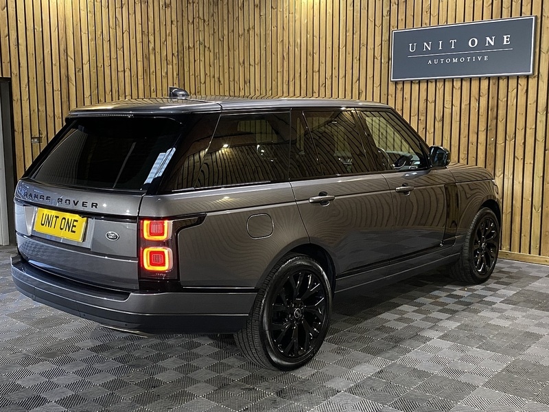 Used Land Rover Range Rover 2018 for sale - 76320102: Photo 42