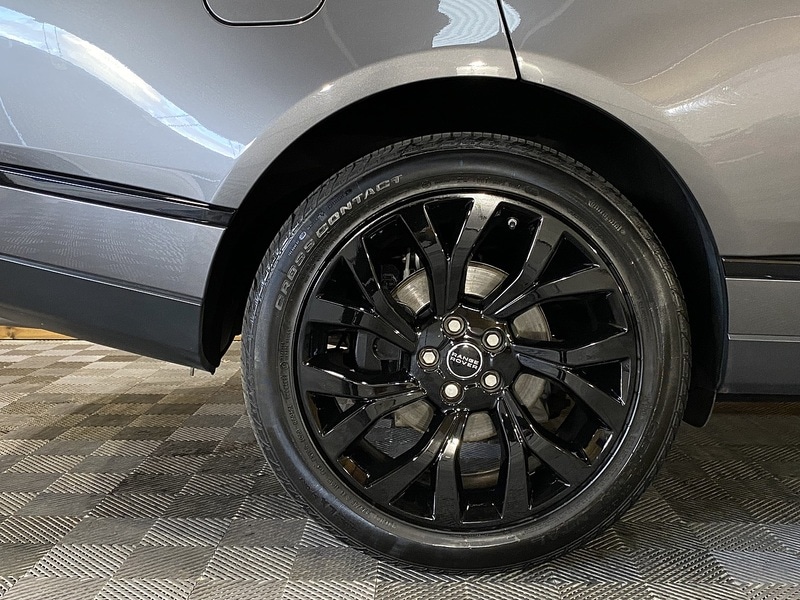 Used Land Rover Range Rover 2018 for sale - 76320102: Photo 44