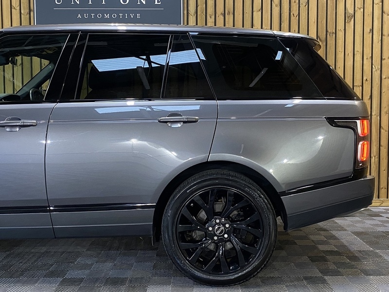 Used Land Rover Range Rover 2018 for sale - 76320102: Photo 49