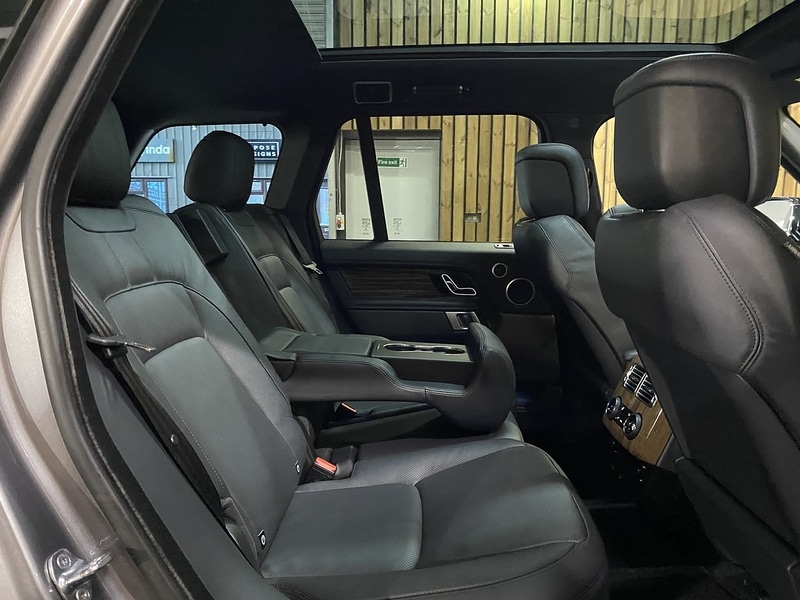 Used Land Rover Range Rover 2018 for sale - 76320102: Photo 52