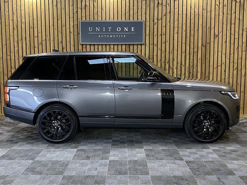 Used Land Rover Range Rover 2018 for sale - 76320102: Photo 53