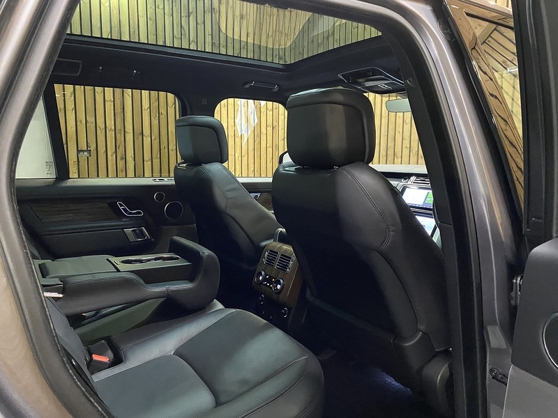 Used Land Rover Range Rover 2018 for sale - 76320102: Photo 54