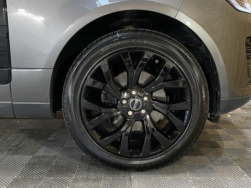 Used Land Rover Range Rover 2018 for sale - 76320102: Photo 55