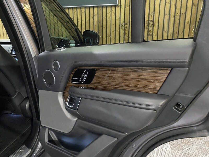 Used Land Rover Range Rover 2018 for sale - 76320102: Photo 56