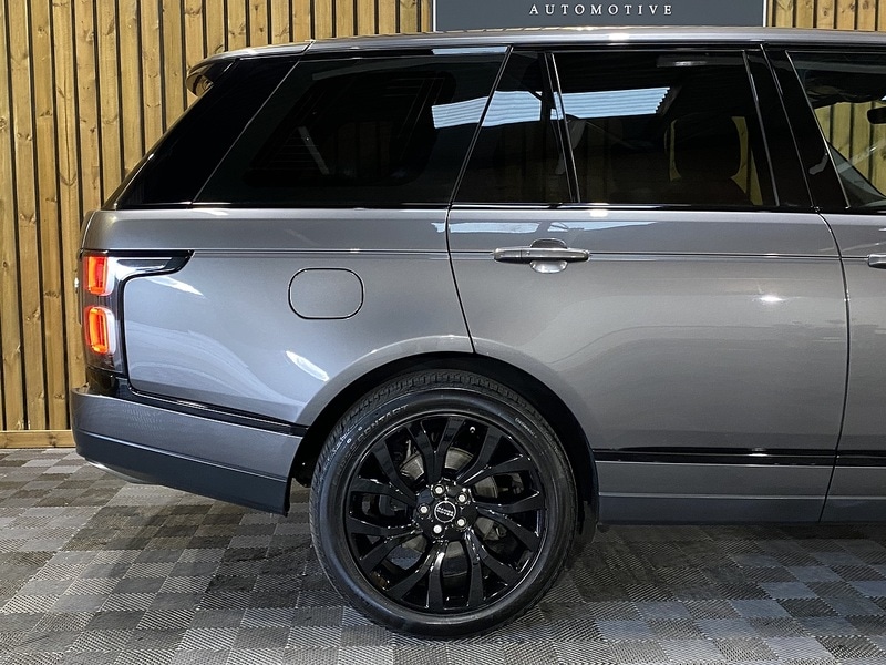 Used Land Rover Range Rover 2018 for sale - 76320102: Photo 57