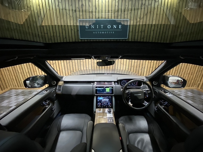 Used Land Rover Range Rover 2018 for sale - 76320102: Photo 6