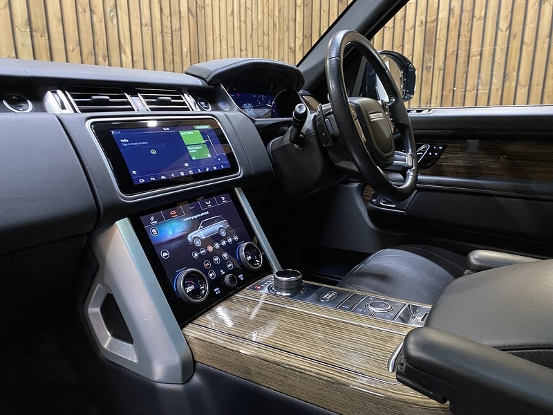 Used Land Rover Range Rover 2018 for sale - 76320102: Photo 60
