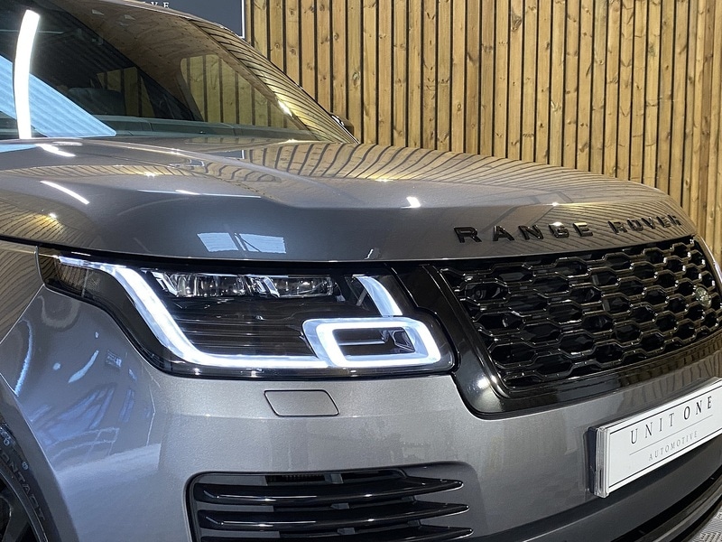 Used Land Rover Range Rover 2018 for sale - 76320102: Photo 61