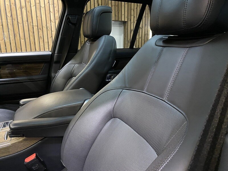 Used Land Rover Range Rover 2018 for sale - 76320102: Photo 62