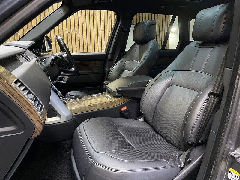 Used Land Rover Range Rover 2018 for sale - 76320102: Photo 64