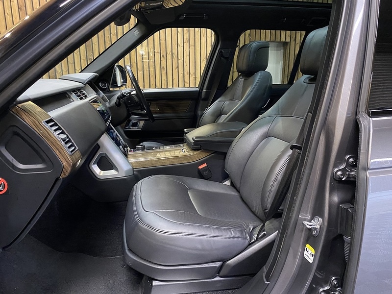 Used Land Rover Range Rover 2018 for sale - 76320102: Photo 65