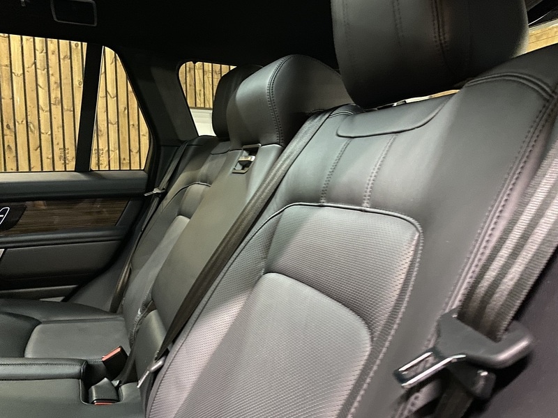 Used Land Rover Range Rover 2018 for sale - 76320102: Photo 71