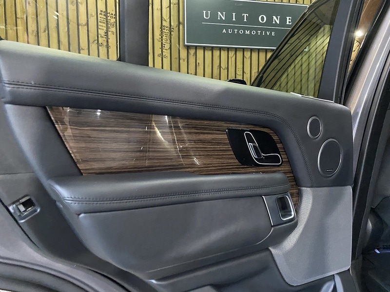 Used Land Rover Range Rover 2018 for sale - 76320102: Photo 74