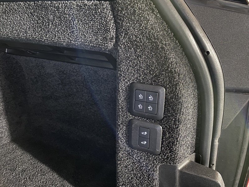 Used Land Rover Range Rover 2018 for sale - 76320102: Photo 79