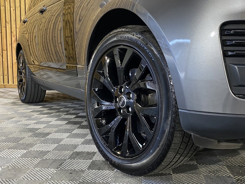 Used Land Rover Range Rover 2018 for sale - 76320102: Photo 8