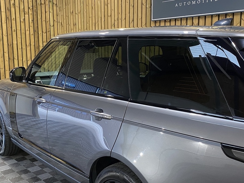 Used Land Rover Range Rover 2018 for sale - 76320102: Photo 80