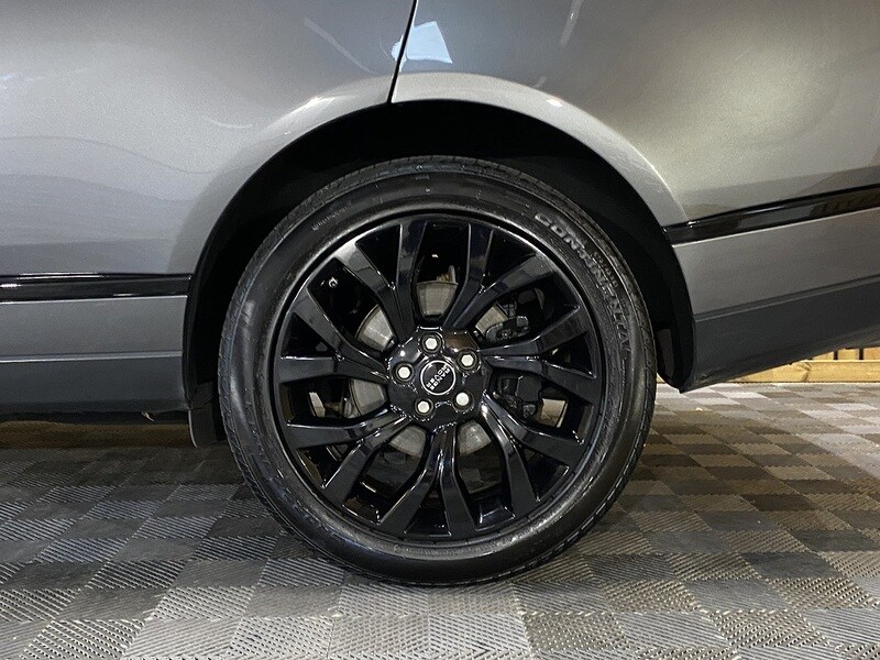 Used Land Rover Range Rover 2018 for sale - 76320102: Photo 81