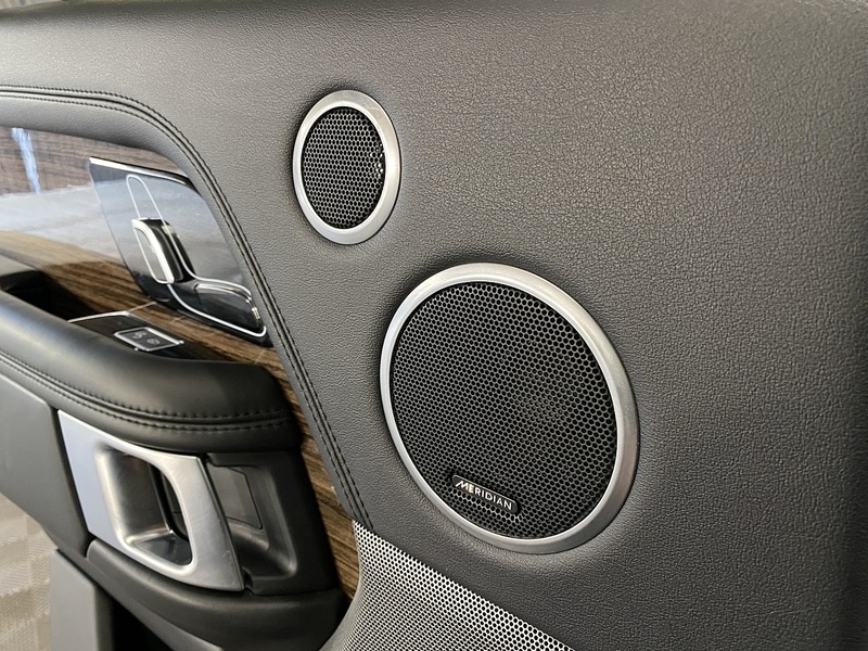 Used Land Rover Range Rover 2018 for sale - 76320102: Photo 9