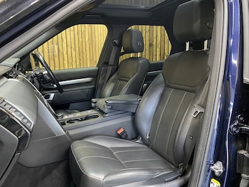 Used Land Rover Discovery 2020 for sale - 79118192: Photo