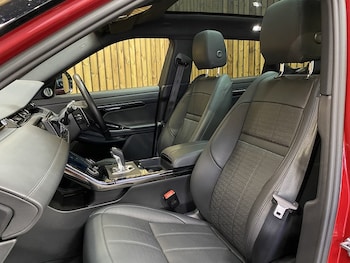 Used Land Rover Range Rover Evoque 2022 for sale - 78477465: Photo