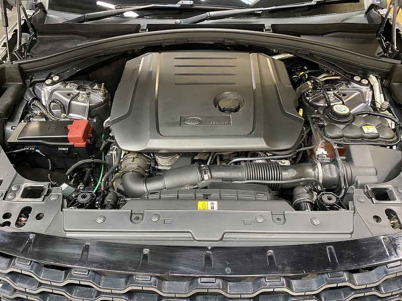 Used Land Rover Range Rover Velar 2019 for sale - 77947067: Photo 10