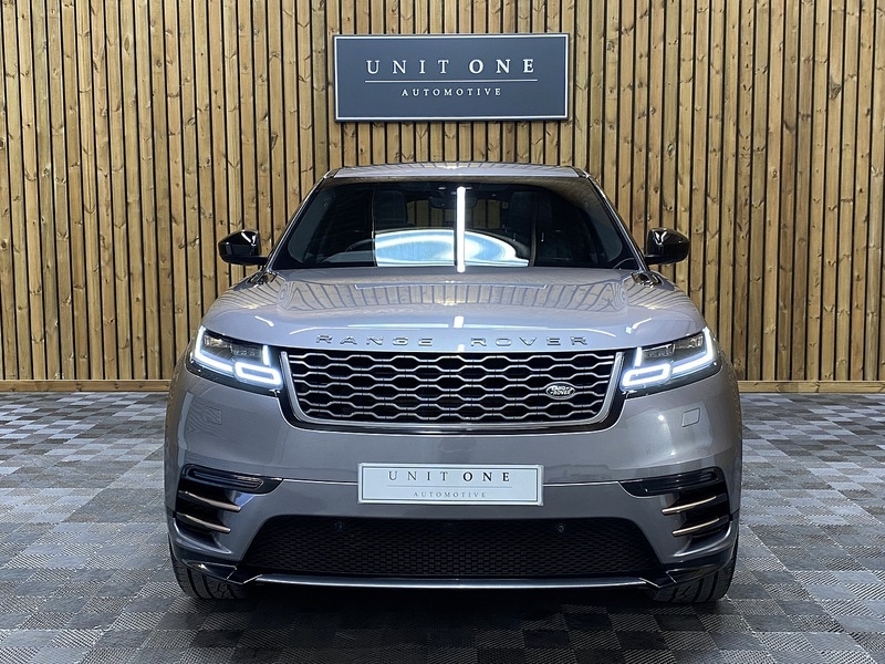 Used Land Rover Range Rover Velar 2019 for sale - 77947067: Photo 11