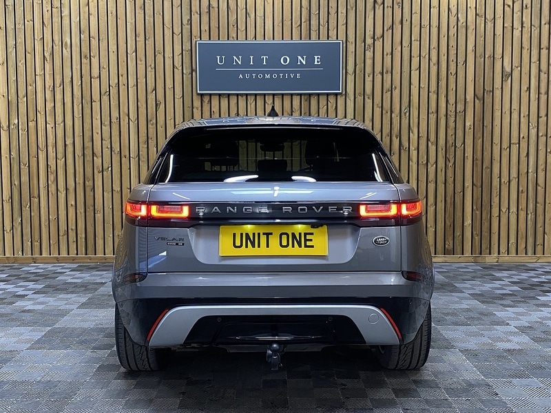 Used Land Rover Range Rover Velar 2019 for sale - 77947067: Photo 13