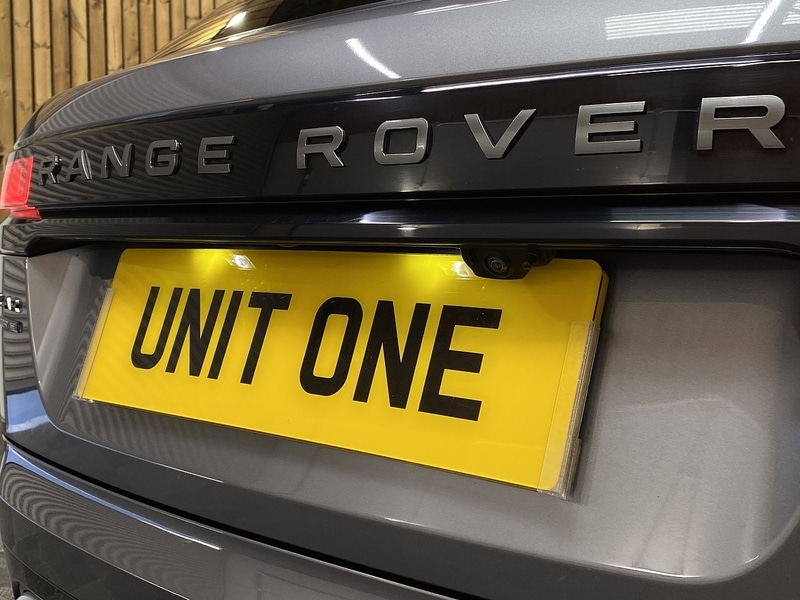 Used Land Rover Range Rover Velar 2019 for sale - 77947067: Photo 19