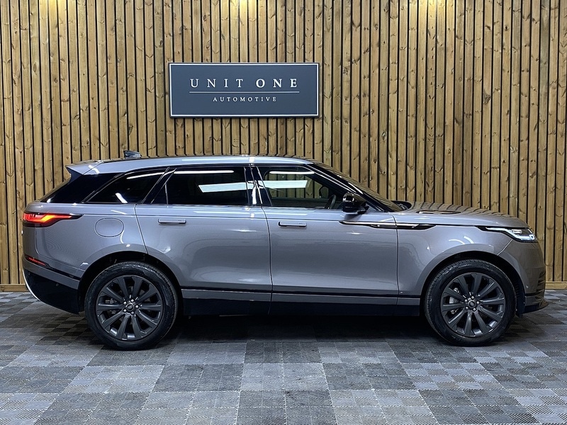 Used Land Rover Range Rover Velar 2019 for sale - 77947067: Photo 2