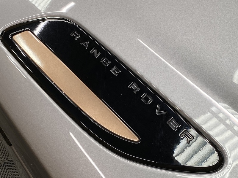 Used Land Rover Range Rover Velar 2019 for sale - 77947067: Photo 21