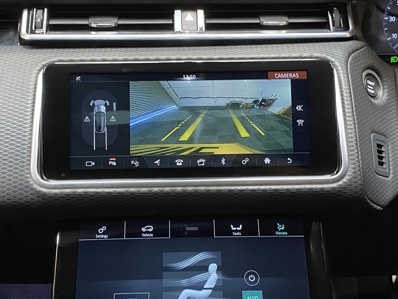 Used Land Rover Range Rover Velar 2019 for sale - 77947067: Photo 23