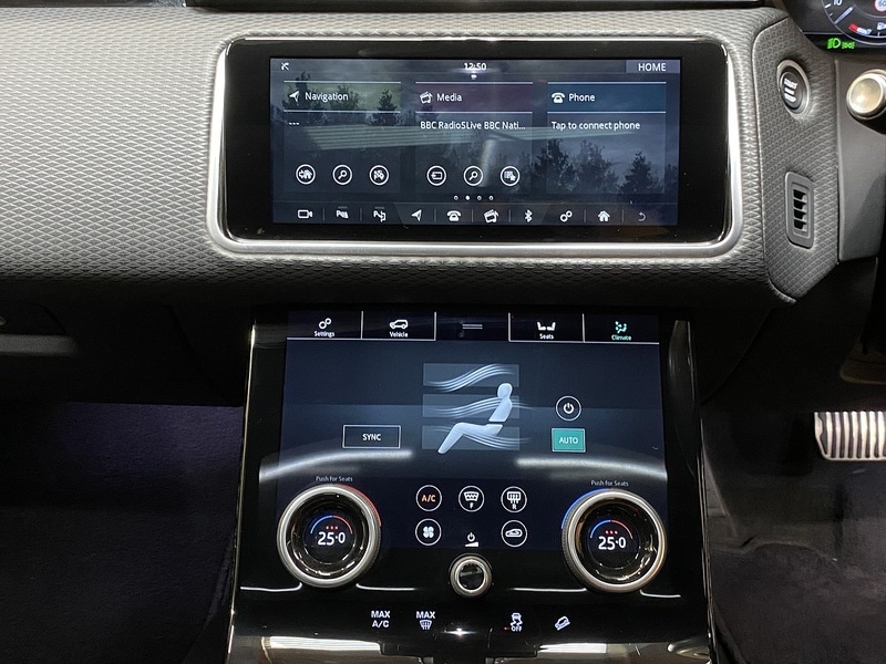 Used Land Rover Range Rover Velar 2019 for sale - 77947067: Photo 25