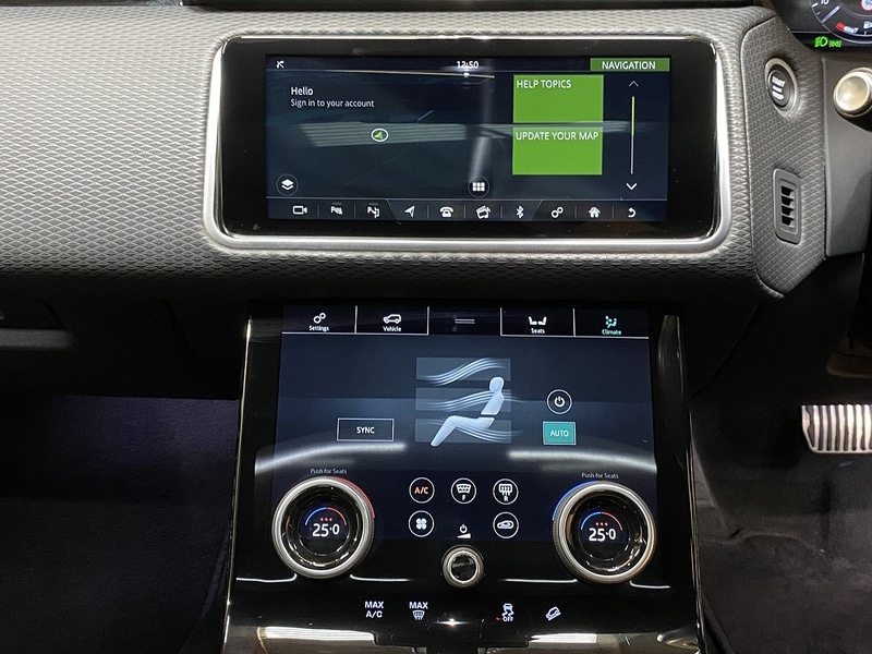 Used Land Rover Range Rover Velar 2019 for sale - 77947067: Photo 26