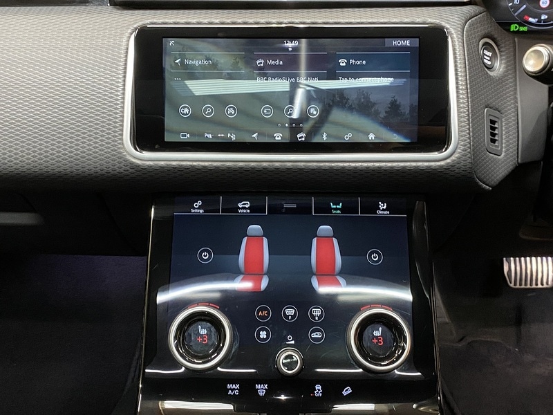 Used Land Rover Range Rover Velar 2019 for sale - 77947067: Photo 27