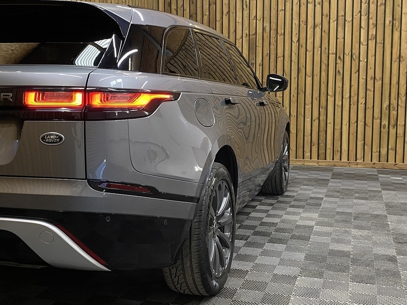 Used Land Rover Range Rover Velar 2019 for sale - 77947067: Photo 29