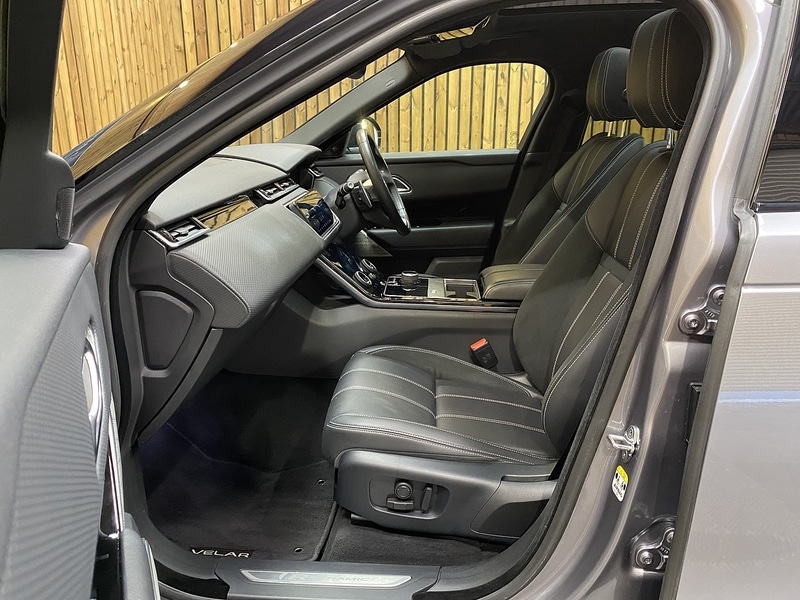 Used Land Rover Range Rover Velar 2019 for sale - 77947067: Photo 40
