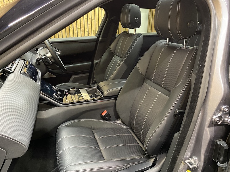 Used Land Rover Range Rover Velar 2019 for sale - 77947067: Photo 41