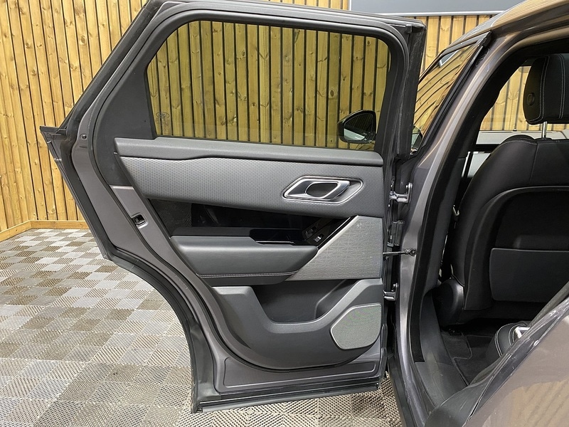 Used Land Rover Range Rover Velar 2019 for sale - 77947067: Photo 45