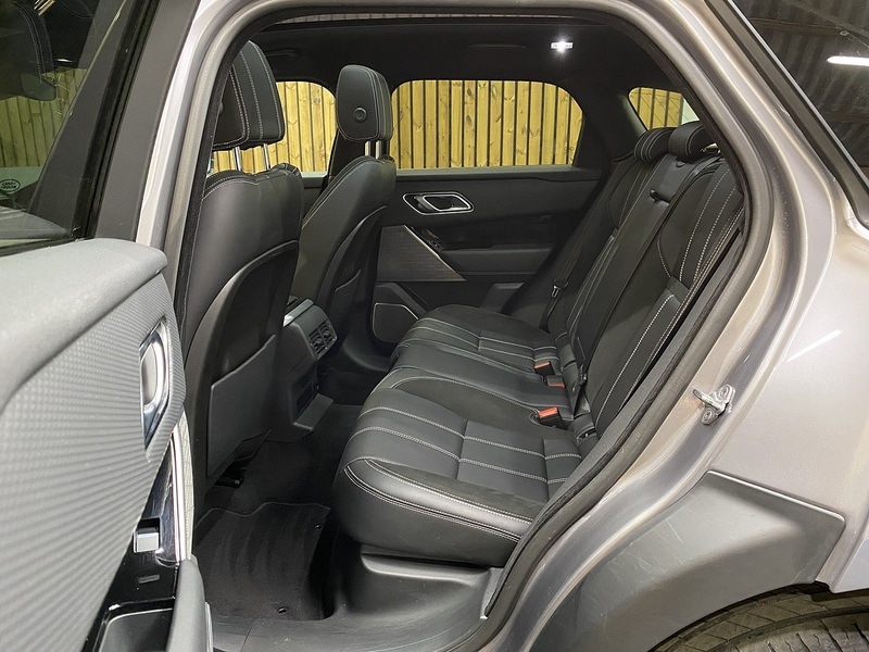 Used Land Rover Range Rover Velar 2019 for sale - 77947067: Photo 47