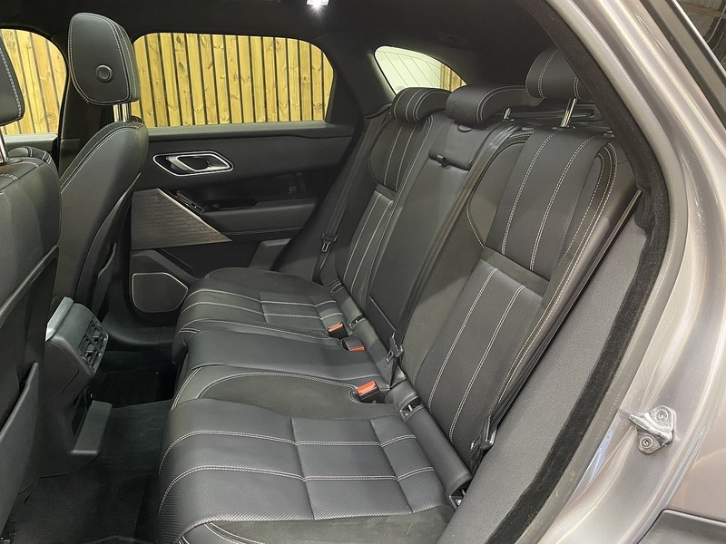 Used Land Rover Range Rover Velar 2019 for sale - 77947067: Photo 48