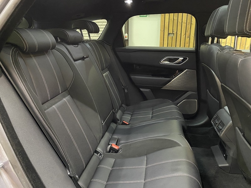 Used Land Rover Range Rover Velar 2019 for sale - 77947067: Photo 49