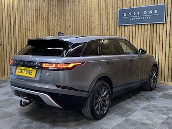 Used Land Rover Range Rover Velar 2019 for sale - 77947067: Photo