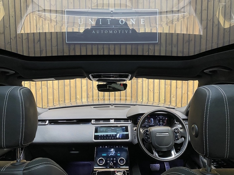 Used Land Rover Range Rover Velar 2019 for sale - 77947067: Photo 5
