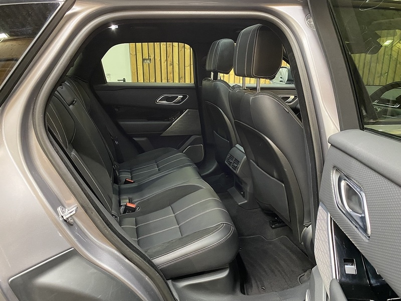 Used Land Rover Range Rover Velar 2019 for sale - 77947067: Photo 50