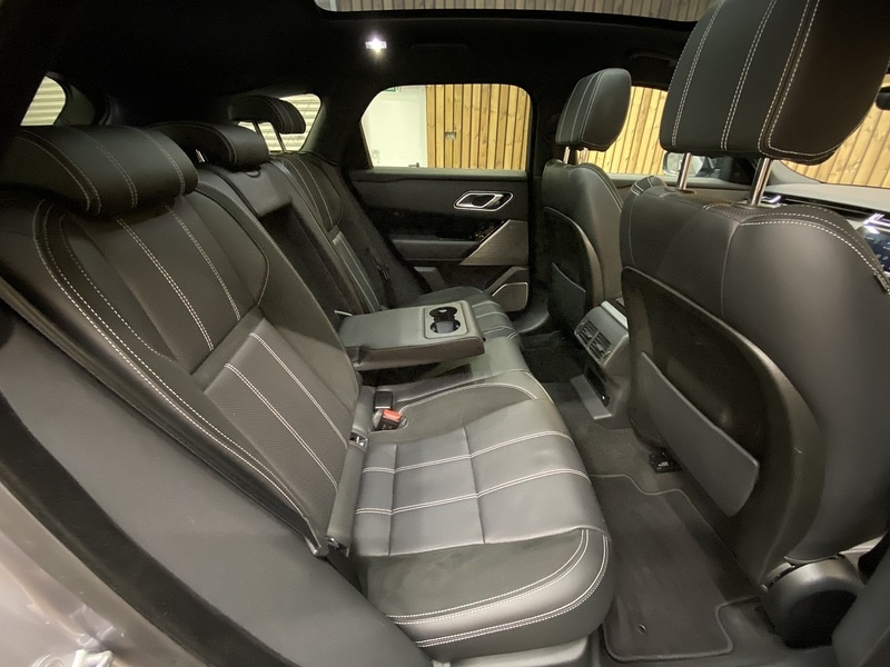 Used Land Rover Range Rover Velar 2019 for sale - 77947067: Photo 51