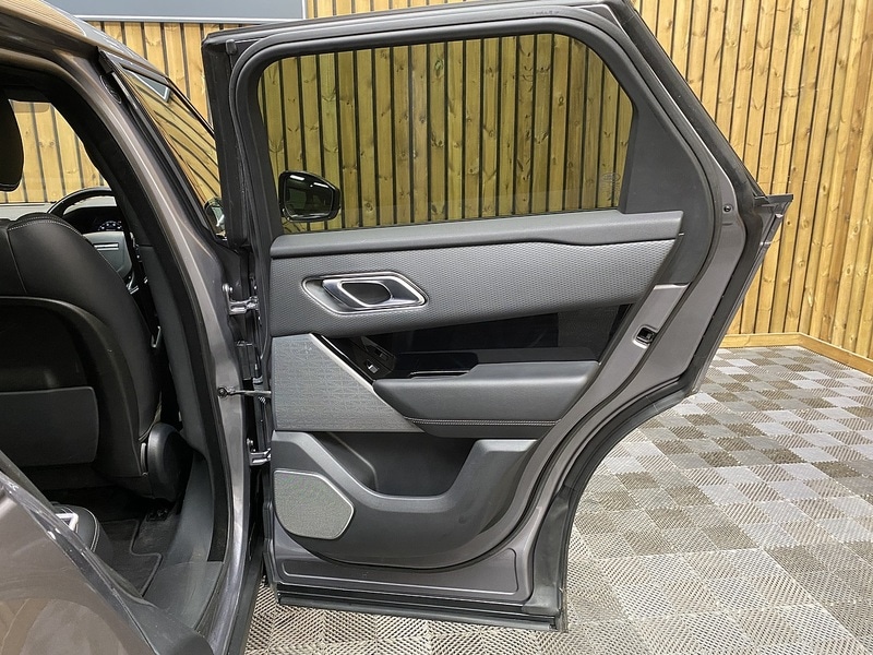 Used Land Rover Range Rover Velar 2019 for sale - 77947067: Photo 53