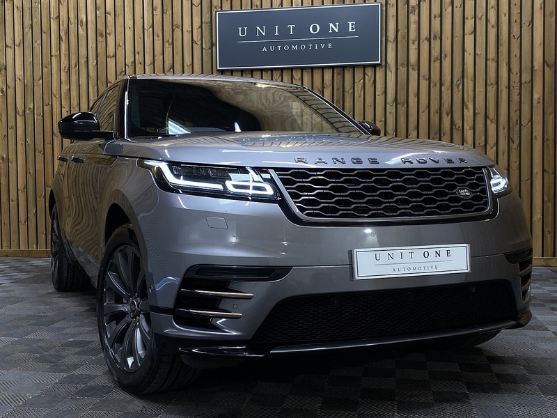 Used Land Rover Range Rover Velar 2019 for sale - 77947067: Photo 55